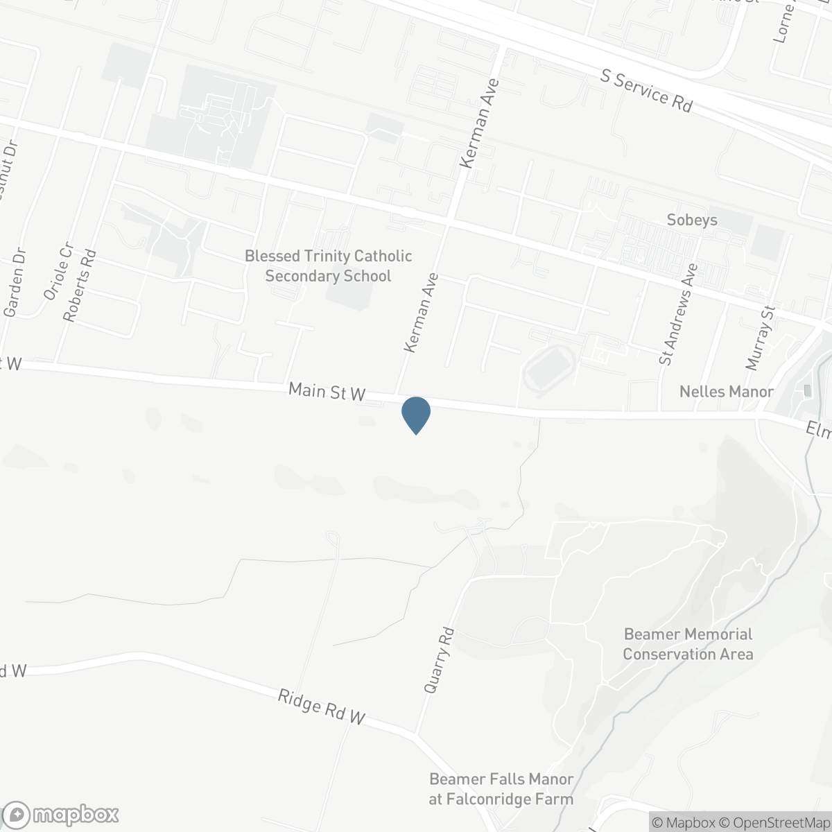 237B MAIN Street W, Grimsby, Ontario L3M 1S1